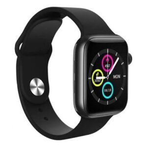 Waterproof Fitness Smart Watch with Heart Rate Monitor