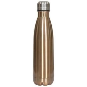 Stainless Steel Vacuum Insulated Water Bottle (500ml)